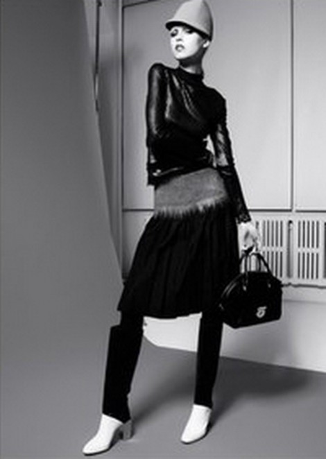 Natasha Remarchuk for YoDona Magazine