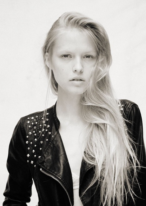 Natasha Remarchuk by Scott Lowe