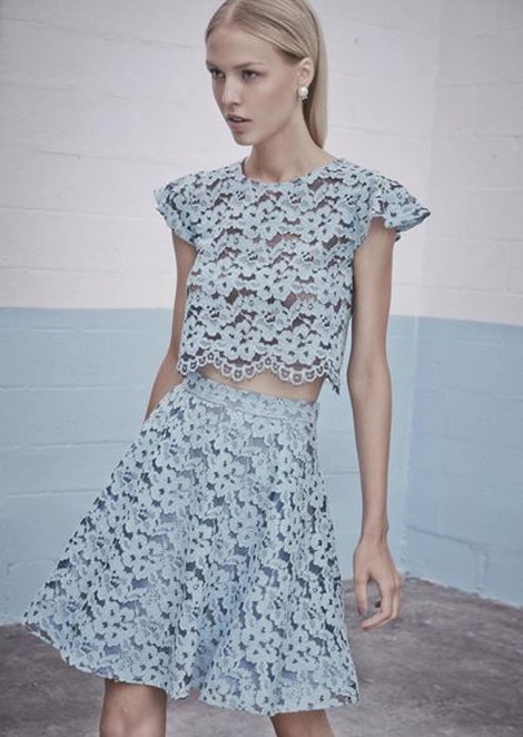 Natasha Remarchuk for shop-alexis.com