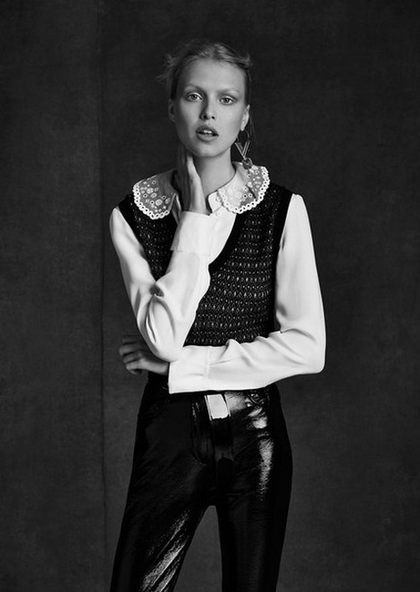 Natasha Remarchuk by Blair Getz Mezibov