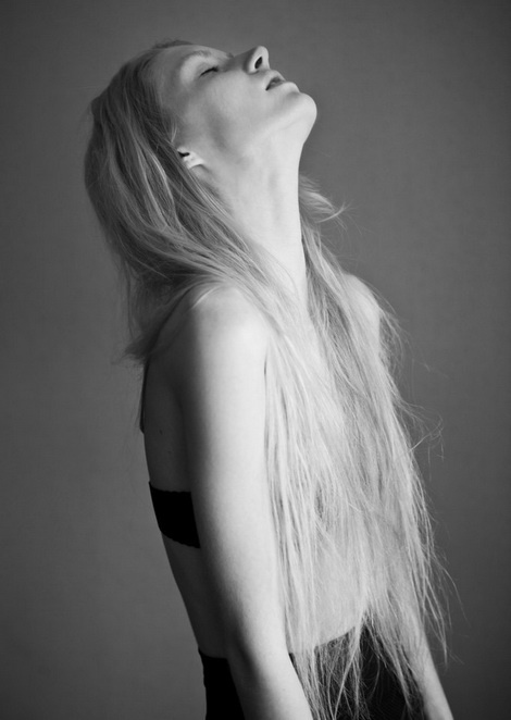 Sasha Ladutko by Natasha Moon