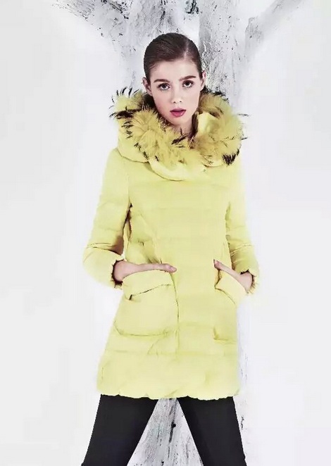 Ulyana Kopytok for CC&DD