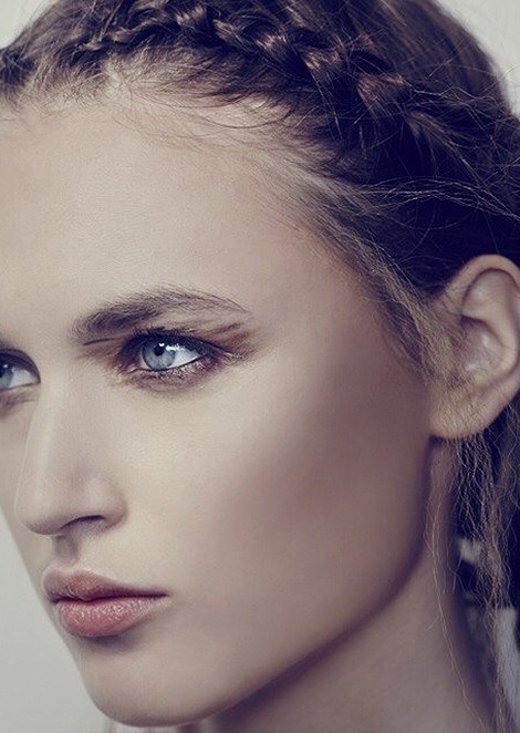Stasha Yatchuk by Joshua Allen