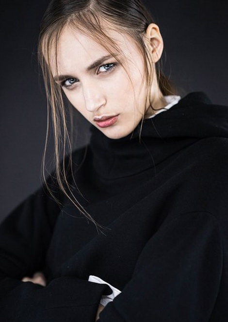 Stasha Yatchuk by Lotus Josephine / NY