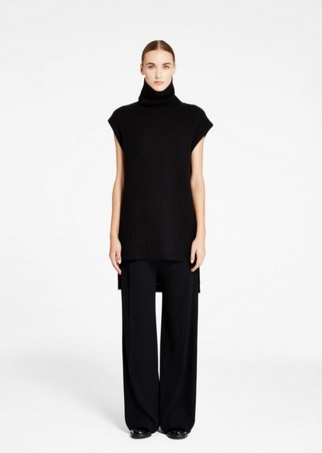 Stasha Yatchuk for DKNY / Lookbook