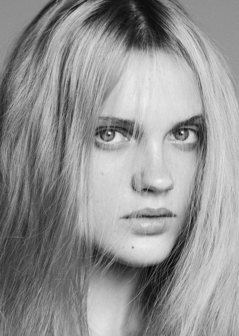 Vera Ivanauskene tests from Milan