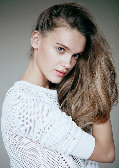 Vera Ivanauskene by Masha Novick