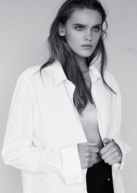 Meet our NEW FACE - Vera Ivanauskene!