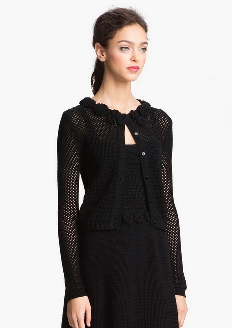 Zhenya Katava for Nordstrom Collection