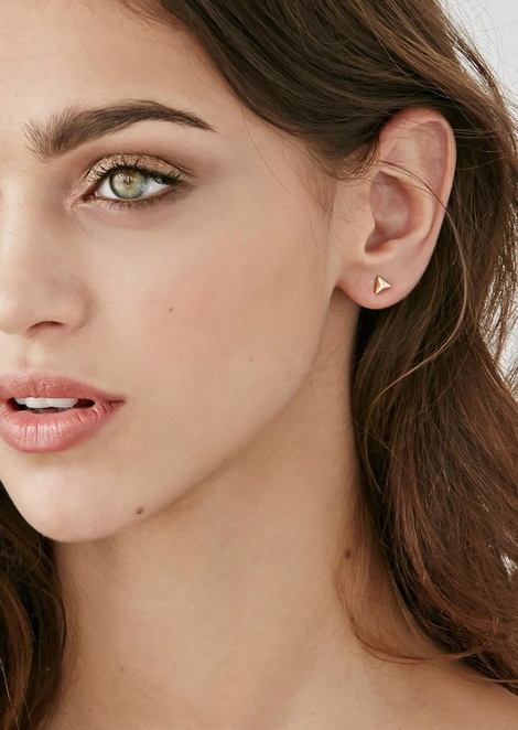 Zhenya Katava for Forever 21