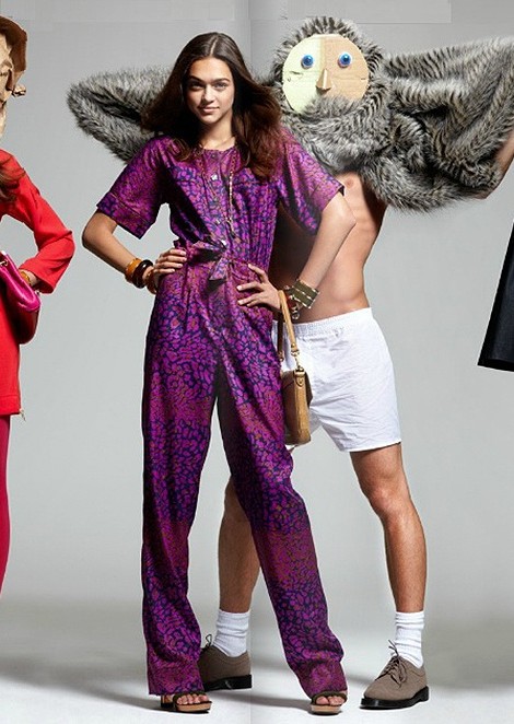 Zhenya Katava for Rollacoaster Magazine