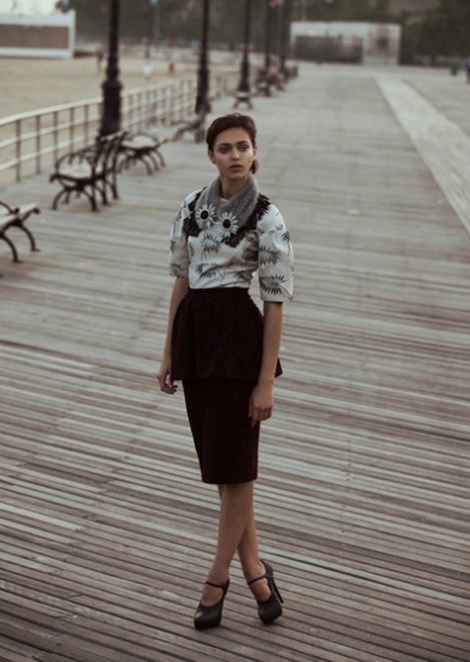 Zhenya Katava for CITYist.com