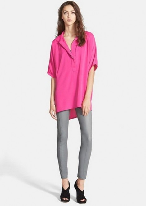 Zhenya Katava for Nordstrom Collection