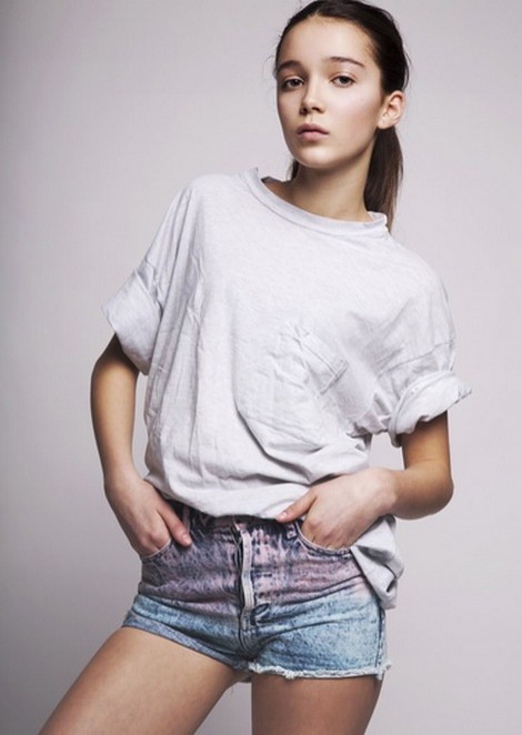 Meet our new face - Diana Tymonuk!