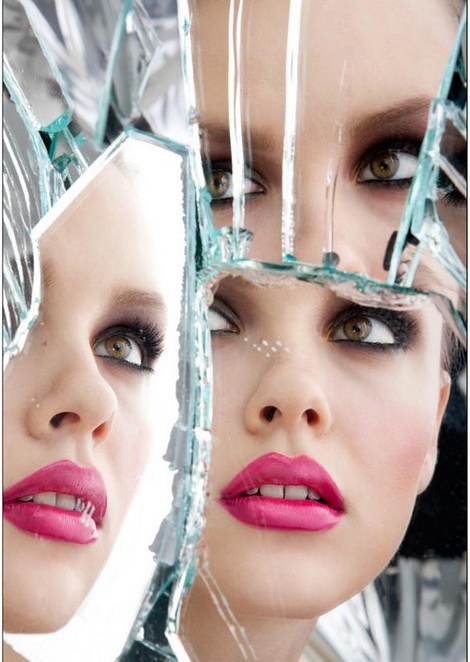 Ira Sumbaeva new photoshoot from New York