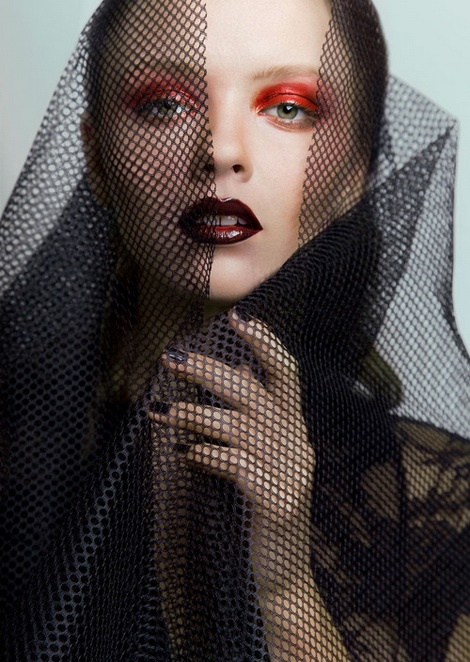 Ira Sumbaeva by Meg Urbani
