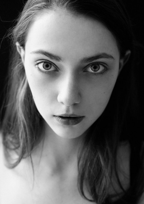 New Face - Ulyana Volova