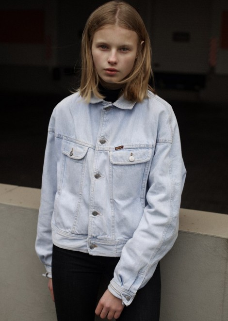 Hanna Kamelina more tests