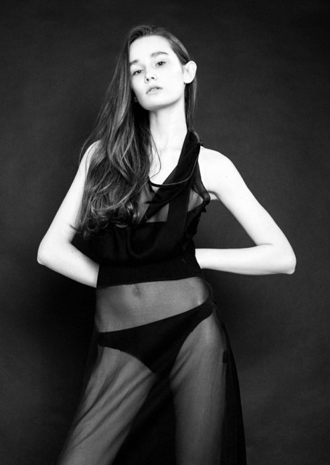 Marta Gritchenko by Andrews Kovas