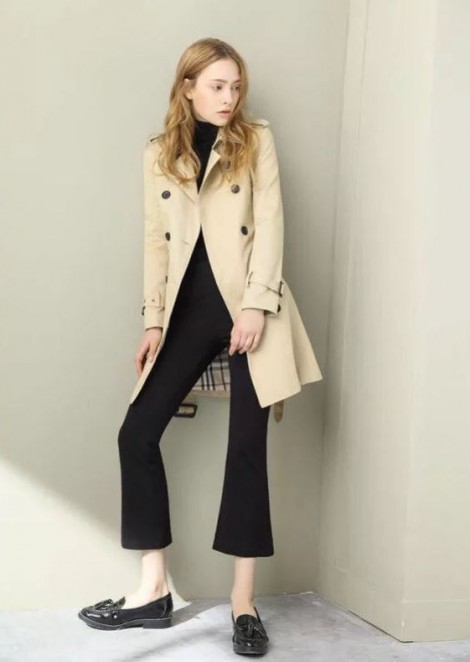 Liza Kovalenko for Luna Studio / Shanghai