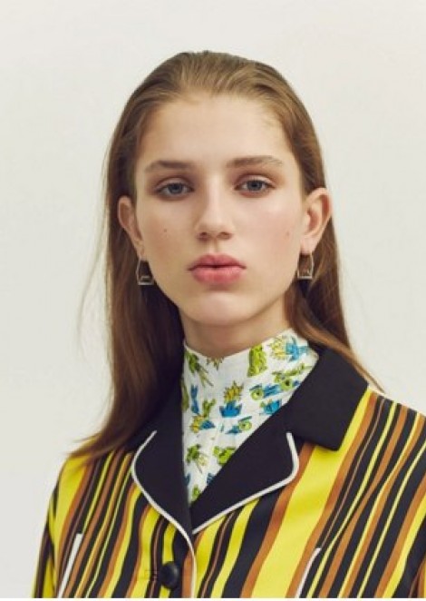 Sabina Lobova for TheSTStyle Magazine