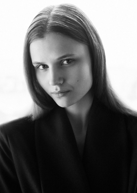 Alena Klimovich more tests by Andrews Kovas