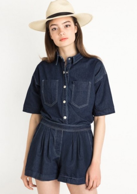 Sasha Kichigina for Pixie Market Collection