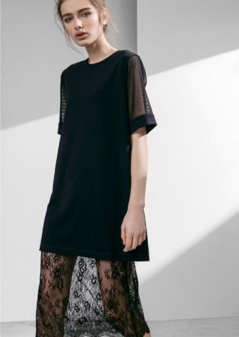 Liza Martynchik for bplusab Collection