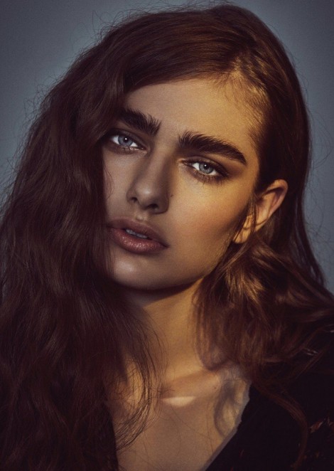 Liza Martynchik by Joe Ferrucci (NY)