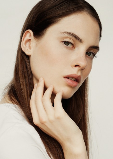 Natasha Malajchuk new test shooting by Lena Korolevich
