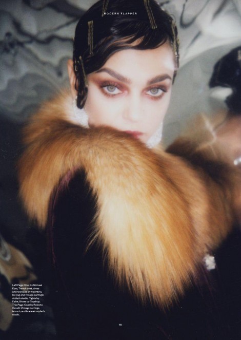 Zhenya Katava for Iris Covet Book