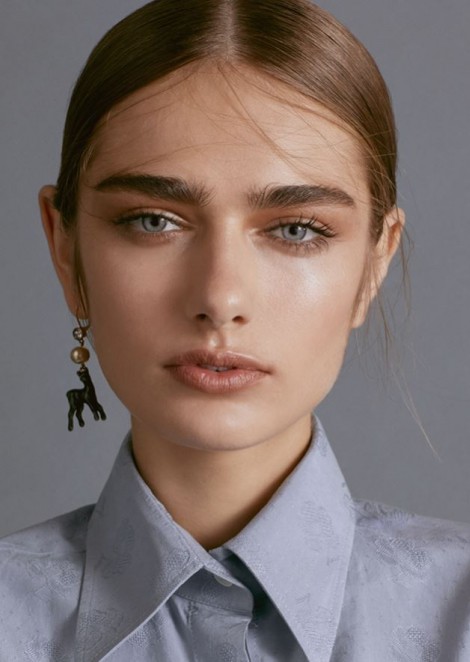 Liza Martynchik by Andrew Stinson