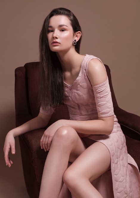 Marta Gritchenko new tests by Dasha Lyskovets