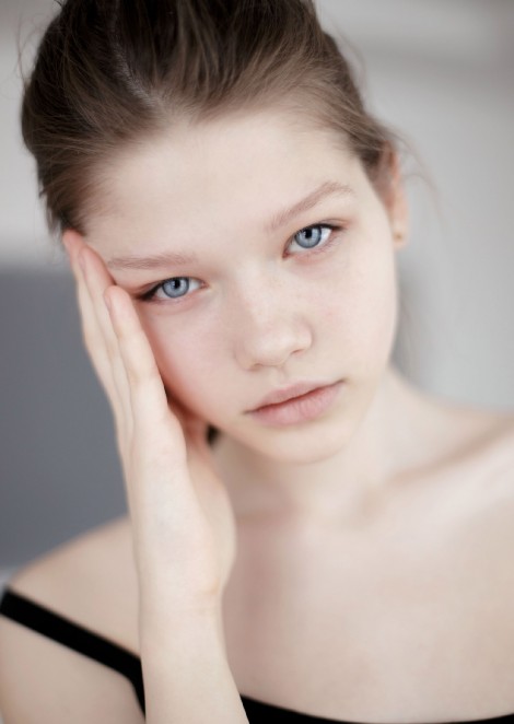 New Face Zhenya! Welcome on board!