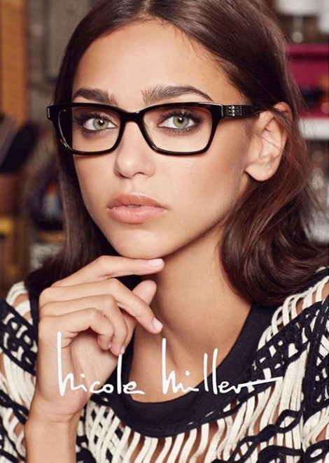 Zhenya Katava for Nicole Miller / Spring Summer 2017