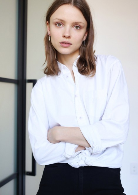 Ira Sumbaeva @ Muse Management NY