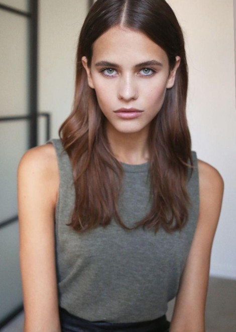 Darya Kostenich @ MUSE Model Management