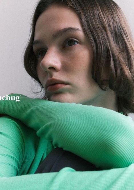 Alin Kremeleva for Onehug AW’20