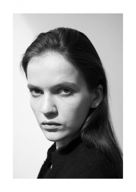 New Face Dasha E Welcome on board!