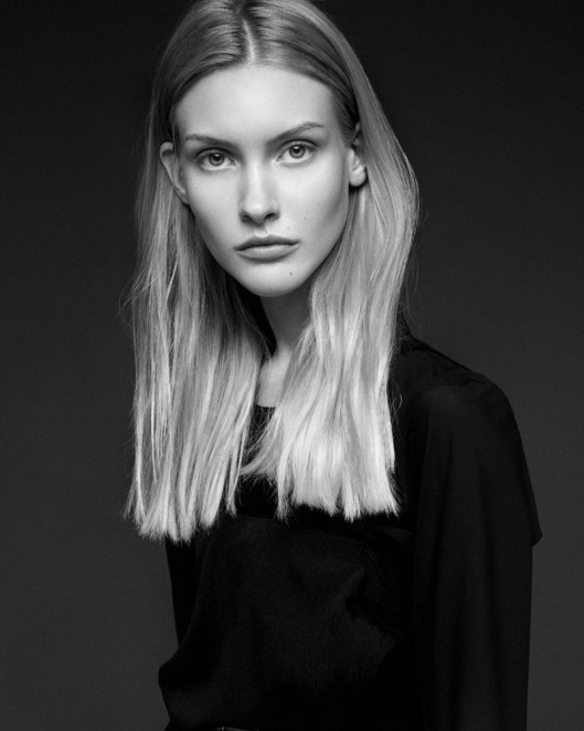 Lera Vorobyova new shooting by Andrews Kovas | News | Agency | NAGORNY ...