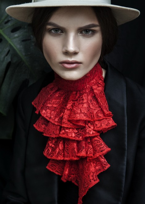 ЯНА СОЛОМАХА ДЛЯ JABO MINSK в объективе Snejana Bartneva