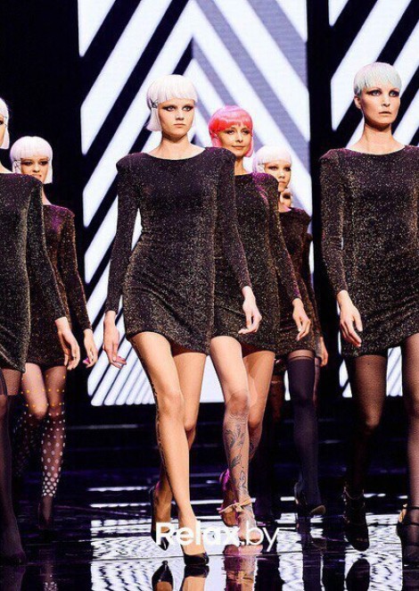 25 мая в Falcon Club Minsk модели агентства приняли участие в грандиозном мероприятии #contefashionshow