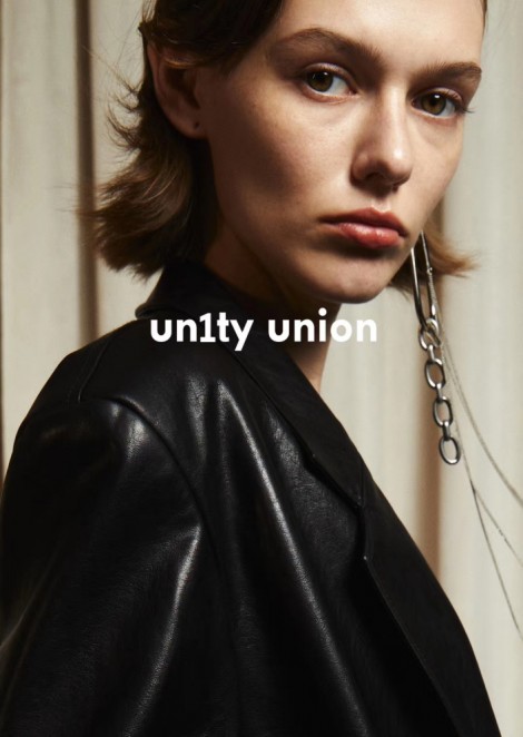 ALINA K for un1ty union Collection